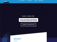 Dagvandemaakindustrie.nl