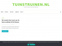 Tuinstruinen.nl