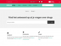 drugsinfo.nl