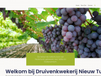 druivenkwekerij.nl