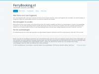 Ferrybooking.nl
