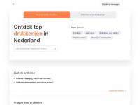Drukkerij-info.nl