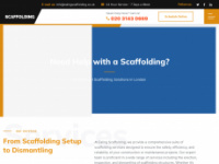 Ealingscaffolding.co.uk