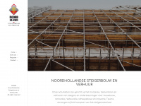 Nhsteigerbouw.nl