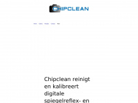 Chipclean.eu