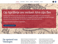 Vlissingen1572.nl
