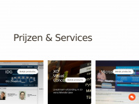 Streamstage.nl