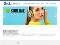 Audioimpact.nl