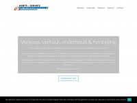 Aerts-service.be