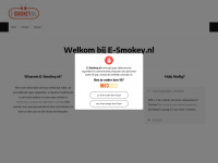 e-smokey.nl