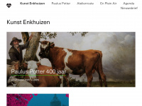 Kunstenkhuizen.nl