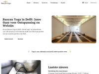 Banyanyoga.nl