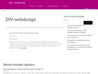 Djv-webdesign.nl