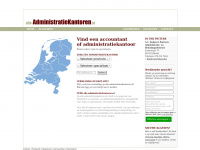 alle-administratiekantoren.nl