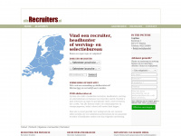 Allerecruiters.nl