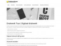 Drukwerktour.nl
