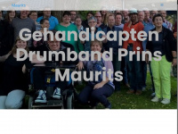 Drumbandprinsmaurits.nl
