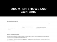 drumenshowbandconbrio.nl
