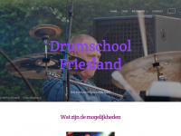 drumschoolfriesland.nl