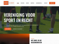 Sport-en-recht.nl