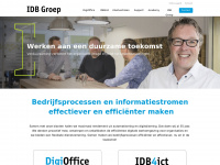 idbgroep.nl
