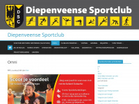 dscdiepenveen.nl
