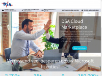 Dsaict.nl