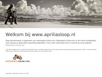 Apriliasloop.nl