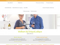 Uniqueludique.nl