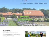 Plantentuinmerksplas.be