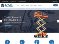 Pmghoogwerkers.nl