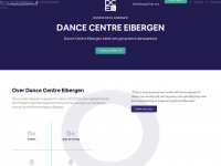 dancecentreeibergen.com