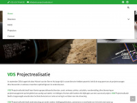 Vds-projectrealisatie.nl