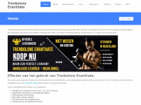 Trenbolone-enanthate.nl