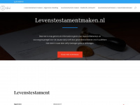 Levenstestamentmaken.nl