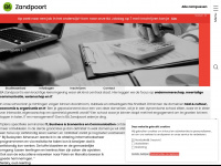 Bazandpoort.be