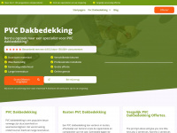 pvc-dakbedekking.nl