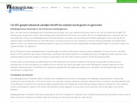 Webdesignbureau-amsterdam.nl