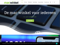 Macwinkel.be