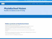 muziekschoolhuizen.com