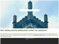 Uilentoren-loop-leersum.nl