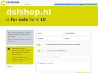 Dslshop.nl