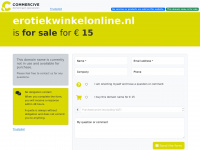 Erotiekwinkelonline.nl