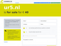 Ur5.nl