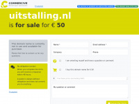 Uitstalling.nl