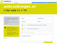 Onkruidveger.nl