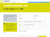 Vuilnisboot.nl