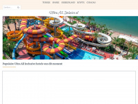 Ultra-all-inclusive.nl