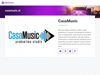 Casamusic.nl