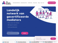 Uw-arbeidsmediator.nl